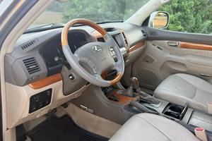 Lexus GX 470 de 2004 - Product Image 5