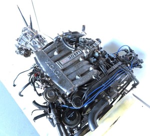 โตโยต้า 4Runner ปี 91-92-93-94 เครื่องยนต์ 3.0 ลิตร พร้อมเกียร์ธรรมดา 5 สปีด ขับเคลื่อน 4 ล้อ รุ่น 3VZ-FE - Product Image 5