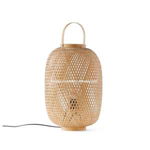 Eco2go Vietnam - Linterna de Bambú Ecológica al por Mayor |   Lámpara Colgante 100% Biodegradable Directo de Fábrica - Product Image 4