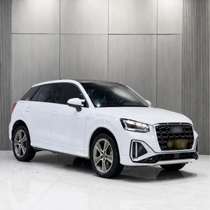 Audi Q2L 35 TFSI 2023 Usado, Automático, Asientos de Cuero, SUV de Lujo, Bajo Kilometraje, Exportación - Product Image 2