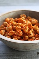 Makhana Peri Peri Séché AD, Vente Chaude, en Vrac, Naturel, Croustillant, Faible en Gras, Sain, Prêt à Consommer, Riche en Protéines et Fibres