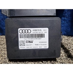 ECUs y Módulos de Computación Usados A6 4H0907801L - Product Image 3