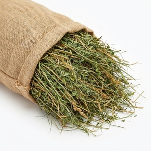 Heno de Alfalfa Premium, Forraje Natural de Grado Alimenticio para Caballos, Ganado, Cabras y Ovejas, Aplicaciones de Alimentación Nutricional - Product Image 5