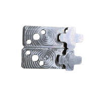 Rubiktech - Servicios de Mecanizado de Precisión CNC, Fresado, Corte por Láser y Electroerosión por Hilo para Jigs y Accesorios de Aluminio - Fabricante OEM