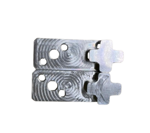 Servicio OEM de Fabricación de Jigs y Accesorios para Mecanizado CNC de Precisión, Corte por Láser y Electroerosión por Hilo para Componentes de Aluminio - Product Image 1