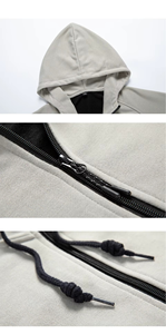 Conjuntos Deportivos de Primavera para Hombre al por Mayor: Sudadera y Pantalones Ligeros Transpirables con Estampado Acid Wash para Gimnasio y Entrenamientos - Product Image 5