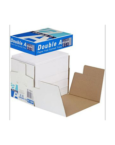 Light Bond <b>Printing</b> <b>Paper</b> Ream - 80gsm Quality <b>A4</b> 500 Sheets Carton Packing - Product Image 3