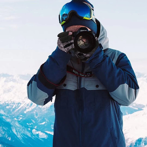 Guantes de Pesca Premium, Duraderos, Impermeables, con Agarre Cómodo para Pesca al Aire Libre, Proveedor y Fabricante - Product Image 4