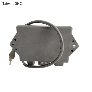 660 660รถจักรยานยนต์ Yamaha Grizzly 100% กล่อง CDI ประสิทธิภาพสูงผลิตจากไต้หวัน - Product Image 3