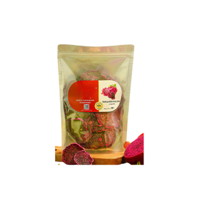 Mejor Precio, Nuevo Lote, Fruta del Dragón Roja Seca Natural Sin Aditivos, Fruta del Dragón Seca Hecha en Vietnam, Fabricante Líder - Product Image 6