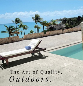 Azulejos de Porcelana de 600x1200mm para Exteriores, Azulejos para Zonas de Piscina, Azulejos para Alrededor de la Piscina, Azulejos Comerciales para Piscina, Azulejos Antideslizantes para el Borde de la Piscina - Product Image 6