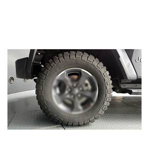 Jeep Gladiator 2023 3.6 Rubicon 13,555 km Caja de Cambios Automática Asientos de Cuero Volante a la Izquierda Cámara Trasera - Product Image 5