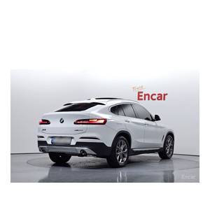 BMW X4 XDrive20d XLine 2023 Diésel Automático con Cámara Trasera, Estándar de Emisiones Euro V, 59.174 km, Volante a la Izquierda - Product Image 2