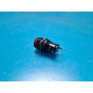 IDEC AL6M-P4P-G - Pièces d'équipement semi-conducteur d'occasion - Équipement semi-conducteur de génération précédente - Product Image 6