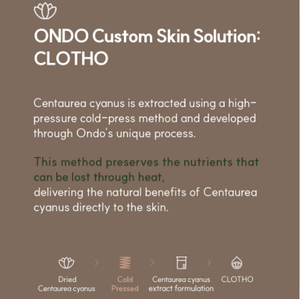 แอมพูลวีแกน PDRN ไนอะซินาไมด์ บำรุงผิวกระจ่างใส ลดเลือนริ้วรอย เซรั่มเพิ่มความชุ่มชื้น ผิวขาวกระจ่างใส ผลิตภัณฑ์บำรุงผิวจากเกาหลี 30 มล. - Product Image 2