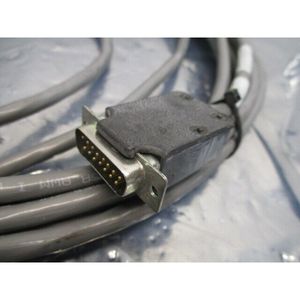 ชุดสายเคเบิล AMAT 0150-09027 สำหรับเครื่องแลกเปลี่ยนความร้อน - อุปกรณ์และอะไหล่เซมิคอนดักเตอร์ระดับโลกที่เชื่อถือได้ - Product Image 1