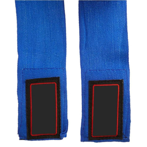 Vendas de Mano Personalizables 100% Algodón, Transpirables, Suaves y Protectoras para Boxeo, con Servicio OEM, Precio Económico, Más Vendidas - Product Image 5