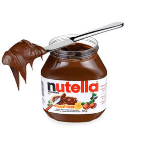 Precio de descuento Ferrero Nutella Chocolate para exportación 1KG 3KG 5KG 7KG/ Nutella 750g/ Nutella - Product Image 3