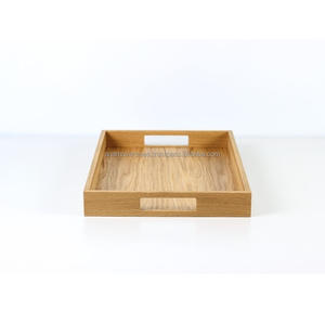 Bandeja de Almacenamiento Rectangular para Cosméticos, Joyas y Artículos Diversos - Product Image 4