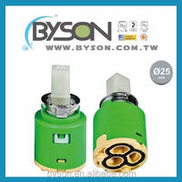 Système de contrôle de douche BYSON ST20442 sur mesure, sécurisé, anti-brûlure, à équilibrage de pression, régulation de débit haute performance