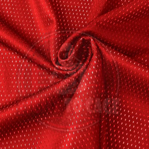 Camisetas Deportivas de Malla de Poliéster de Alta Calidad, Manga con Doble Raya, Peso Pesado, Nueva Llegada, Cómodas, para Hombre - Product Image 3