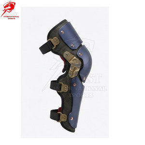 Protectores de Piernas Deportivos de Alta Calidad con Tela Transpirable, Diseño Ergonómico y Ajuste Cómodo para Práctica Deportiva Diaria - Product Image 4