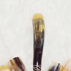 แก้วน้ำวีกิ้งคุณภาพดีที่สุดพร้อมขาตั้ง - Product Image 3