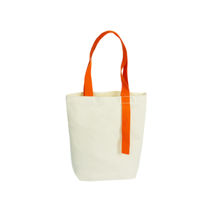 Bolsa de lona de algodón de tela fina con logotipo personalizado, ecológica, mejor precio, promoción, regalo, tamaño personalizado de Vietnam - Product Image 5