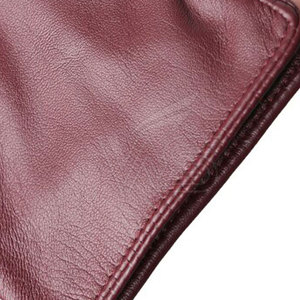 New Arrival Best Selling Eco-Friendly Durable Leather <b>Gloves</b> for Outdoor & Daily Use Winter Warm <b>Touchscreen</b> <b>Gloves</b> - Product Image 6