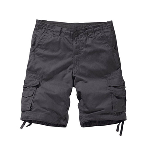 New <b>Black</b> <b>Denim</b> Cargo <b>Shorts</b> Heavyweight Regular Pattern Custom Logo Best Price Clothing Manufacture Men Customization <b>Shorts</b> - Product Image 2