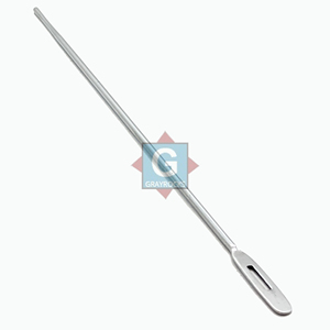 Sonde de dissection en acier inoxydable de 2 mm la plus vendue, facile à utiliser - Product Image 1