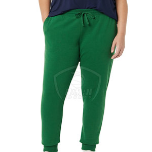 Ladies Fashion Casual Wear Women Cargo <b>Trouser</b> With Pockets Solid Color <b>Drawstring</b> Waist Women Cargo <b>Trousers</b> - Product Image 3