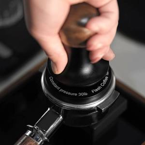 Elite Series Constant Force Coffee <b>Tamper</b> 58.35mm Accurate Pressure Release Espresso Tooling - Product Image 4