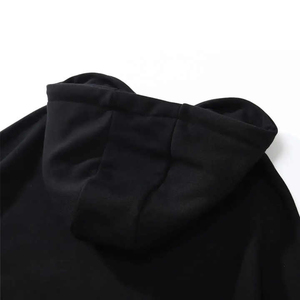 OEM Service Customizable Bulk Quantity Water-resistant Men <b>Rhinestone</b> <b>Hoodies</b> Fashionable And Stylish Premium quality cheap - Product Image 6