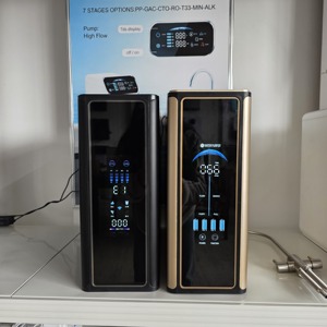 Purificateur d'eau coré<span class=keywords><strong>en</strong></span> à osmose inverse 6 étapes, système de filtration d'eau RO avec système d'osmose inverse - Product Image 5