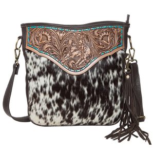Luxurious Easy Handling <b>Small</b> Soft Handle Tote Bag Back Double Pocket Handcraft Spacious Style Shoulder Bag item <b>handbags</b> items - Product Image 3
