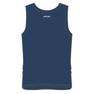 เสื้อกล้ามออกกำลังกายออกแบบเองได้ - Product Image 6