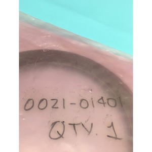 AMAT 0021-01401 COLLAR, VESPEL 200MM CERMAMIC ESC - Equipo y Piezas de Semiconductores de Confianza de Global Legacy - Product Image 2