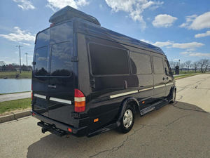 Autobús de Pasajeros DG Sprinter Usado, Limpio, del 2006 - Product Image 3