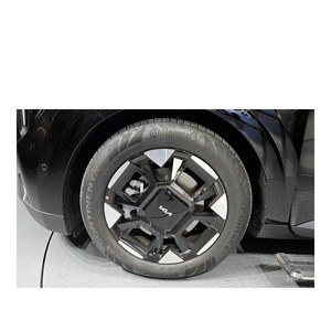 Kia Carnival 2024, Limousine 9 places haut de gamme, Essence, Boîte automatique, Sièges en cuir, 8 972 km, Conduite à gauche - Product Image 5