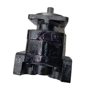 Pompe hydraulique CROWN 257953A1 CA0257953A1 compatible avec CASE 580M 580L 590SN 580 Super M Chargeuse-pelleteuse Tracteur - Product Image 1