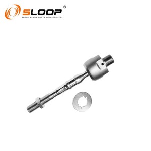 48521-JK60A Junta de extremo de bastidor R/L para INFINITI - Product Image 1