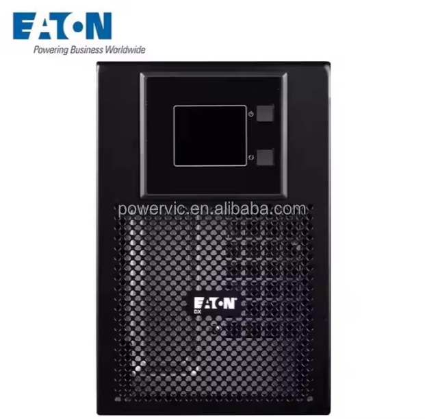 Оригинальный DX2000CN Eaton UPS источник питания онлайн встроенный аккумулятор Eaton UPS блок питания DX2000CN 2 кВА 1800 Вт для центра обработки данных ПК