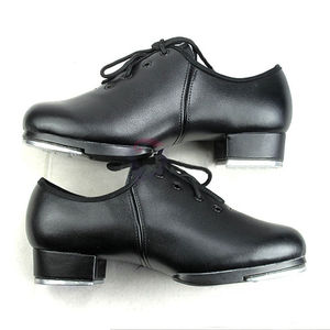 Chaussures de danse irlandaise rigides pour la danse irlandaise (Jig) - Product Image 4