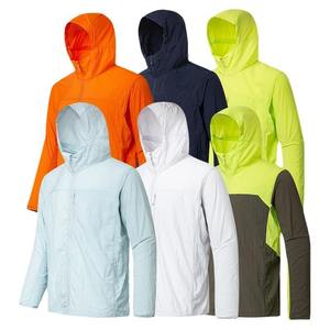 <b>Lightweight</b> Windbreaker <b>Jacket</b> for <b>Men</b> Waterproof Outdoor Windbreaker <b>Jacket</b> Casual Hooded Windbreaker <b>Jacket</b> Full Zip - Product Image 5