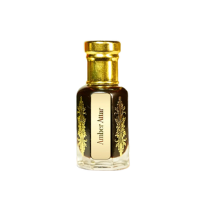 Precio de fábrica India Amber Attar Perfume - Product Image 4