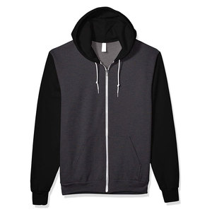 Sudaderas con Cierre Premium para Uso Diario, Sudaderas con Cierre de Tela Cómoda para Moda Casual - Product Image 1