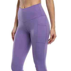 Leggings pour femmes de qualité supérieure, en stock, design unique et personnalisé, vêtements de fitness, leggings de yoga pour femmes - Product Image 2