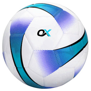 Wholesale Customizable Professional Soccer <b>Ball</b> Durable Leather Football with Personalized Logo for <b>Training</b> - Product Image 6
