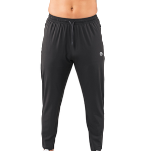 Pantalon de sport homme Ink Force Power léger, fuselé, pour entraînement et jogging, séchage rapide, OEM, personnalisation, approvisionnement en gros - Product Image 1